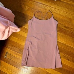 Abercrombie traveler athletic dress